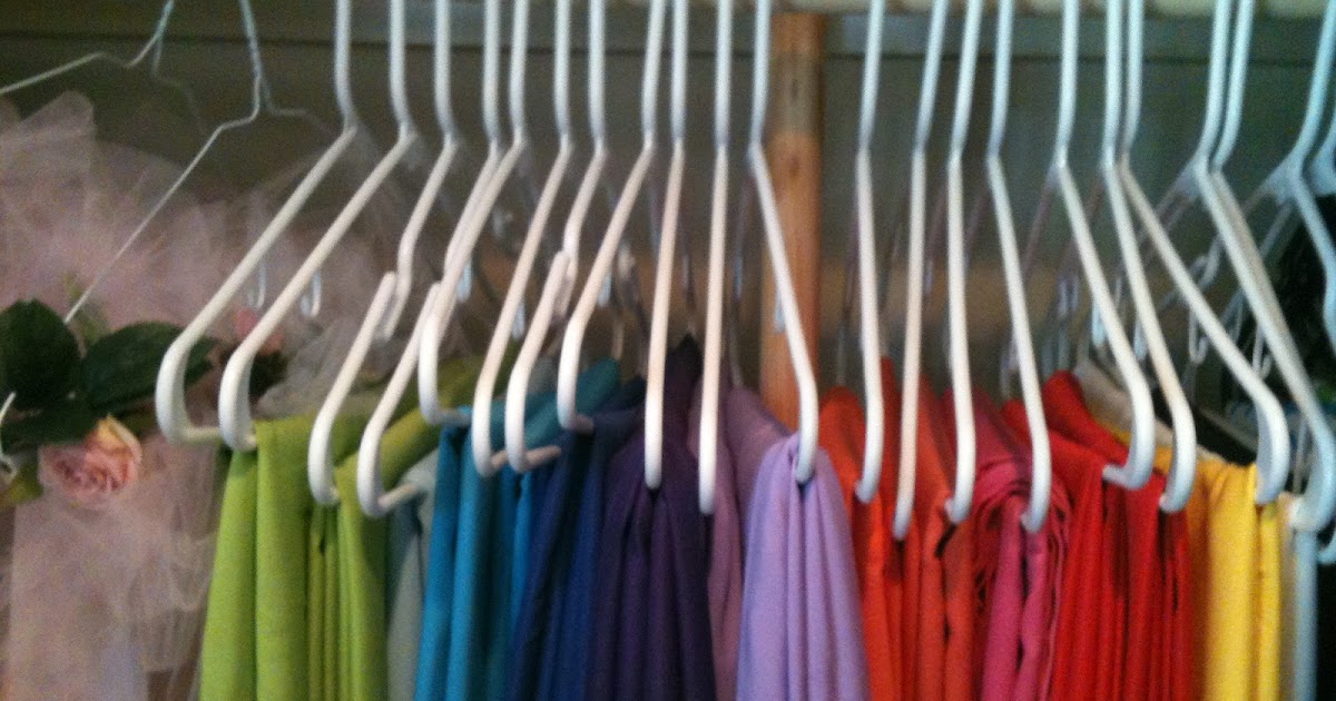 Make it Delightful! Additional Ideas For Storing Tablecloths