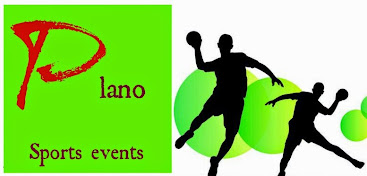 PLANO sports events