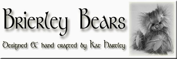 Brierley Bears Blog
