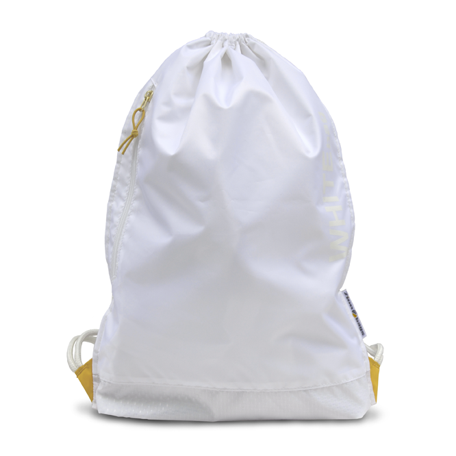 WHITE Bag!