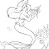 DISNEY COLORING PAGES