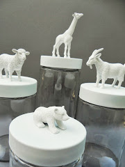 Animal Jars