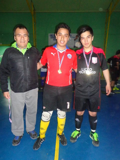 TORNEO DE CLAUSURA LIFUSA AMF