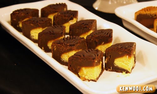 Starbucks Tiramisu