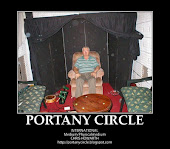 Portany Circle
