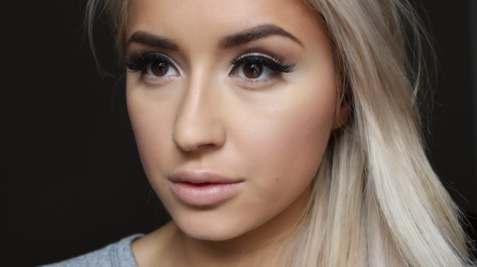 BeautByBow: Kryolan TV Stick Foundation