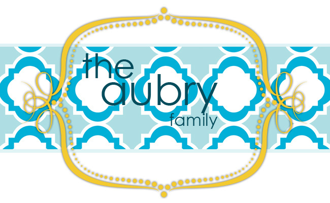 the aubry family