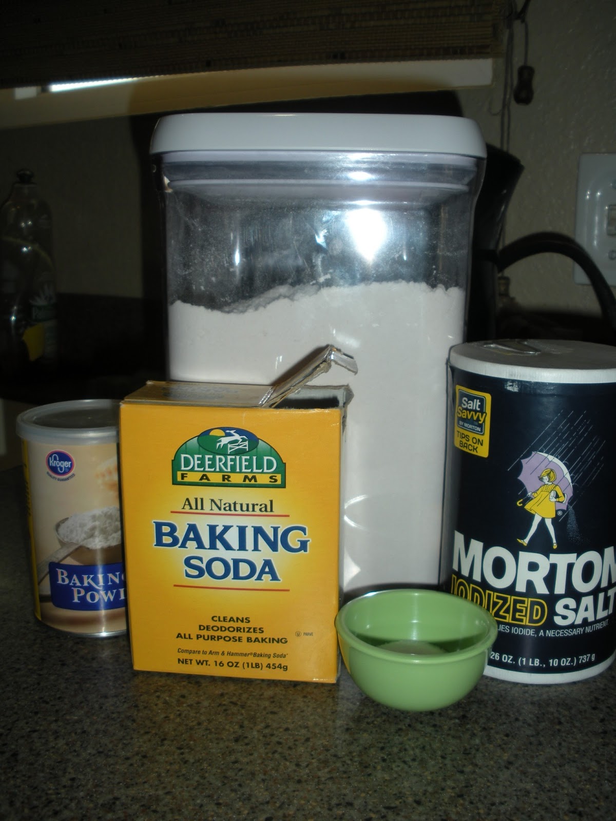 Kendra's Kitchen Creations A Classic Buttermilk Pancakes