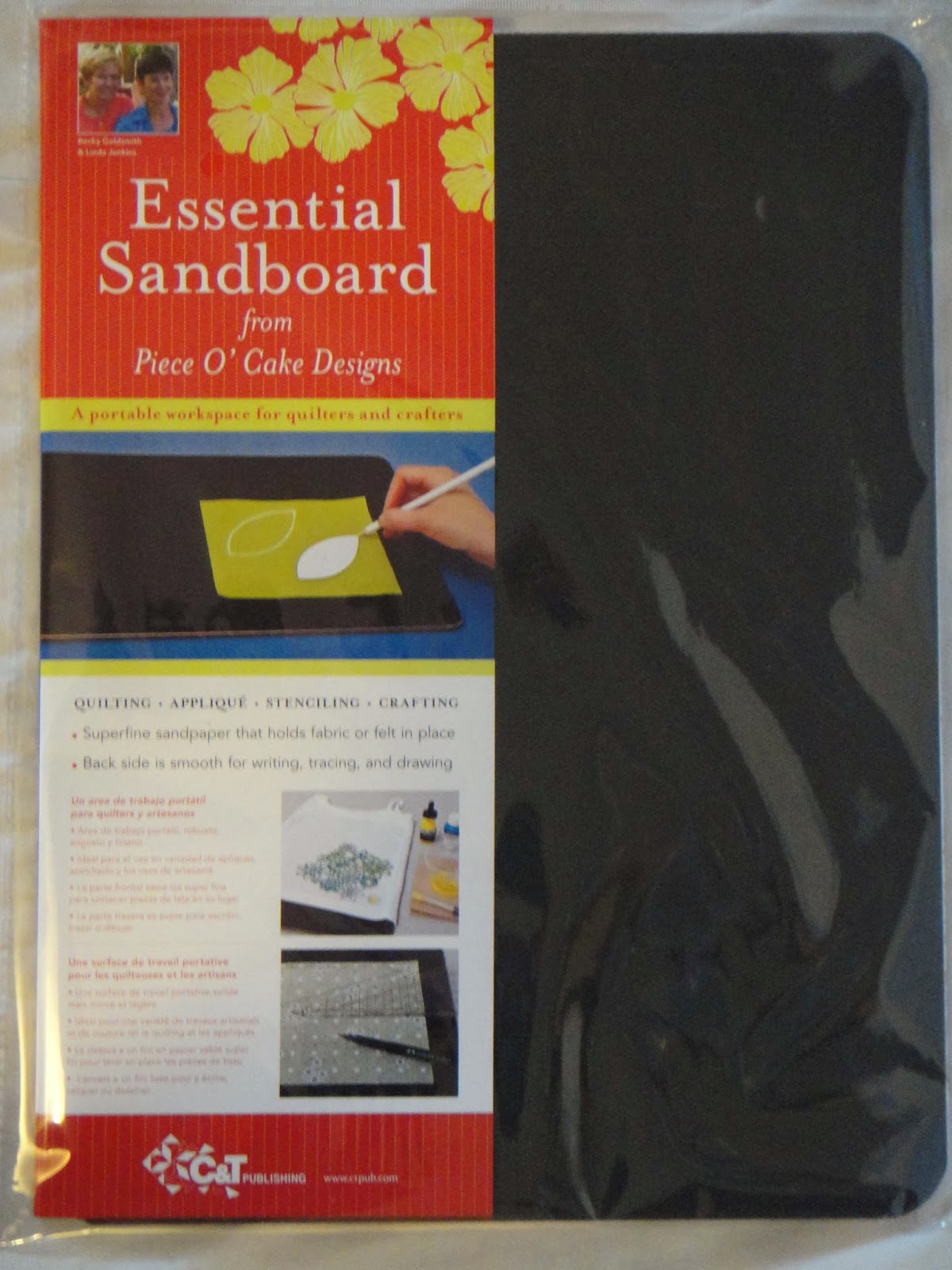 Jan Patek Quilts Black Friday