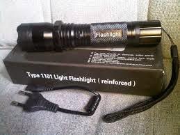 Senter Stun Gun Jual Stun Gun Senter Setrum Alat Keamanan