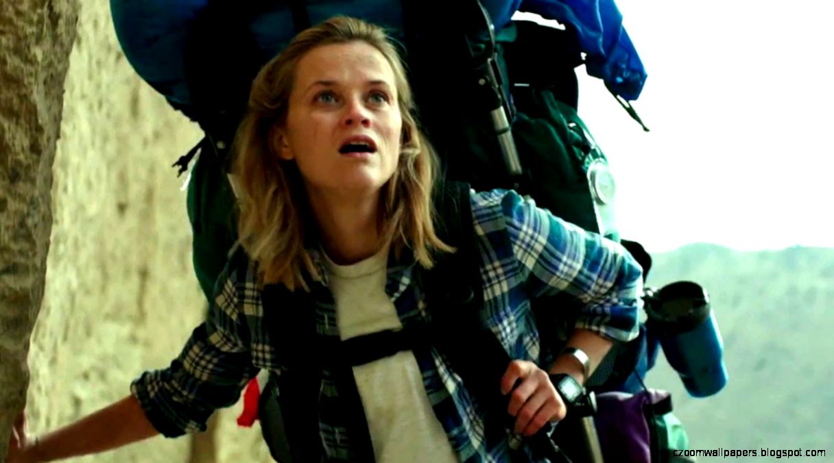 Reese Witherspoon in Wild 2014 Movie HD Wallpapers Reese Witherspoon in Wild 2014 Movie HD Wallpapers