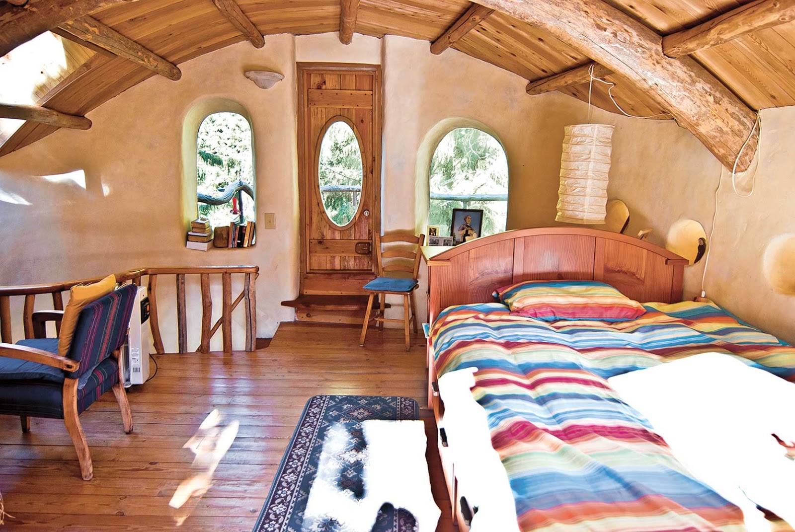 Home Styles: Clay House Style