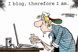 Aku Cuma Seorang Blogger Yang Cinta Seo