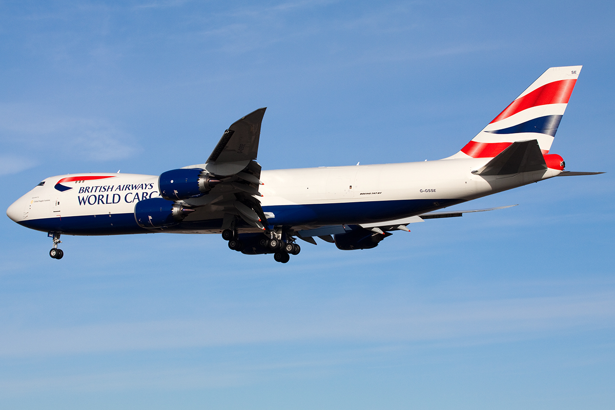 British Airways News Aviation