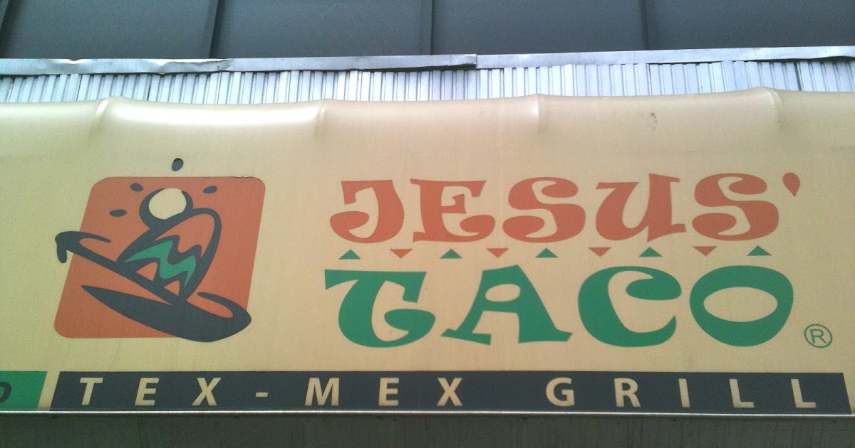 Street Meat Nation Jesus' Taco (1346 Amsterdam Avenue, New York, NY 10027)
