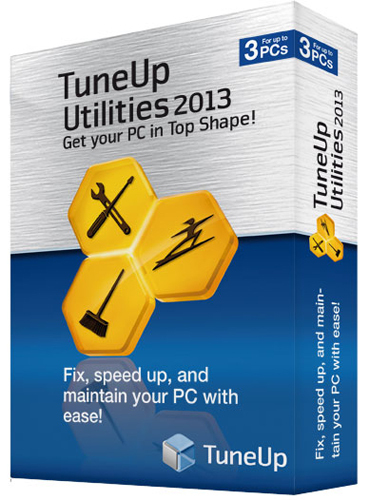 TuneUp Utilities 2013 v13.0.2020.14 Final Full TuneUpUtilities2013+Final