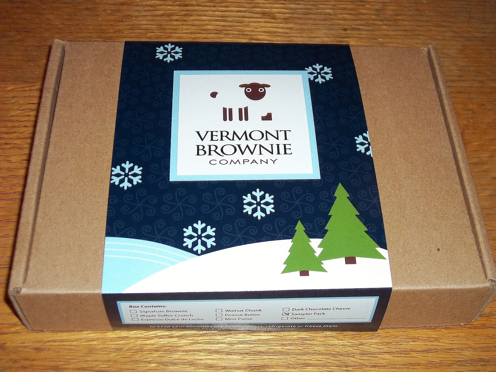Learning Vermont