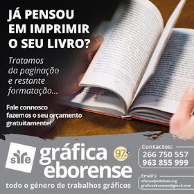 PUB - GRÁFICA EBORENSE