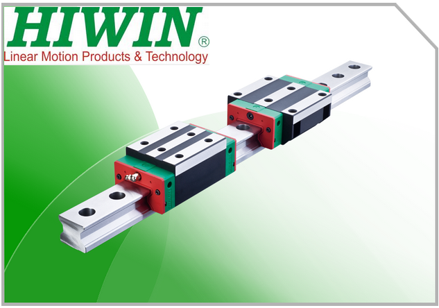 hiwin lineer ray 2014