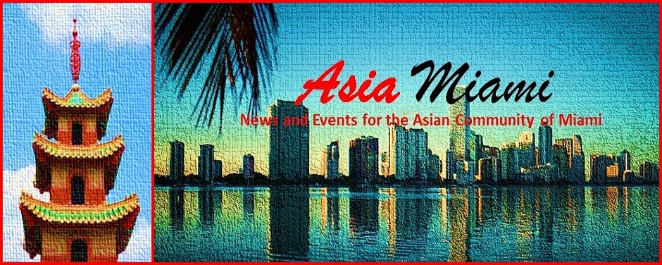 Asia Miami