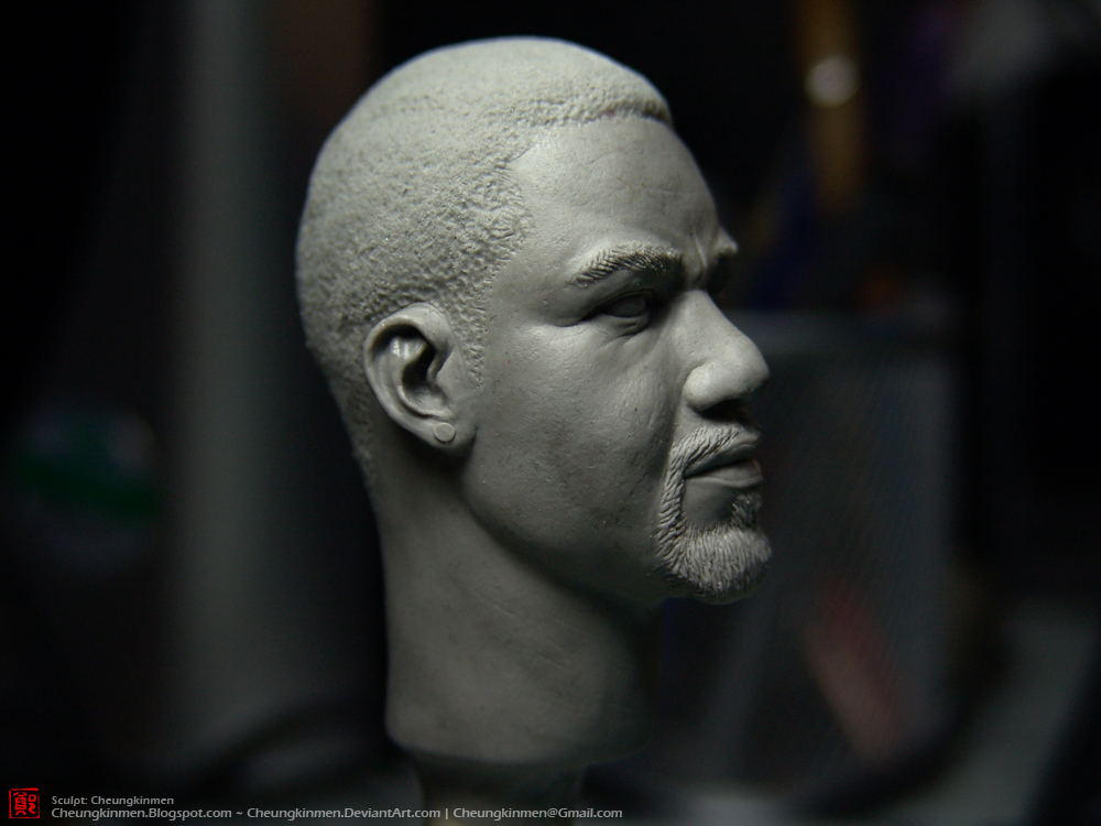 Download Cheungkinmen S Workbench New Sculpt Michael Jai White As Gambol Desktop Wallpaper Get Wallpaper Cheungkinmen S Workbench New Sculpt Michael Jai White As Gambol Free HD