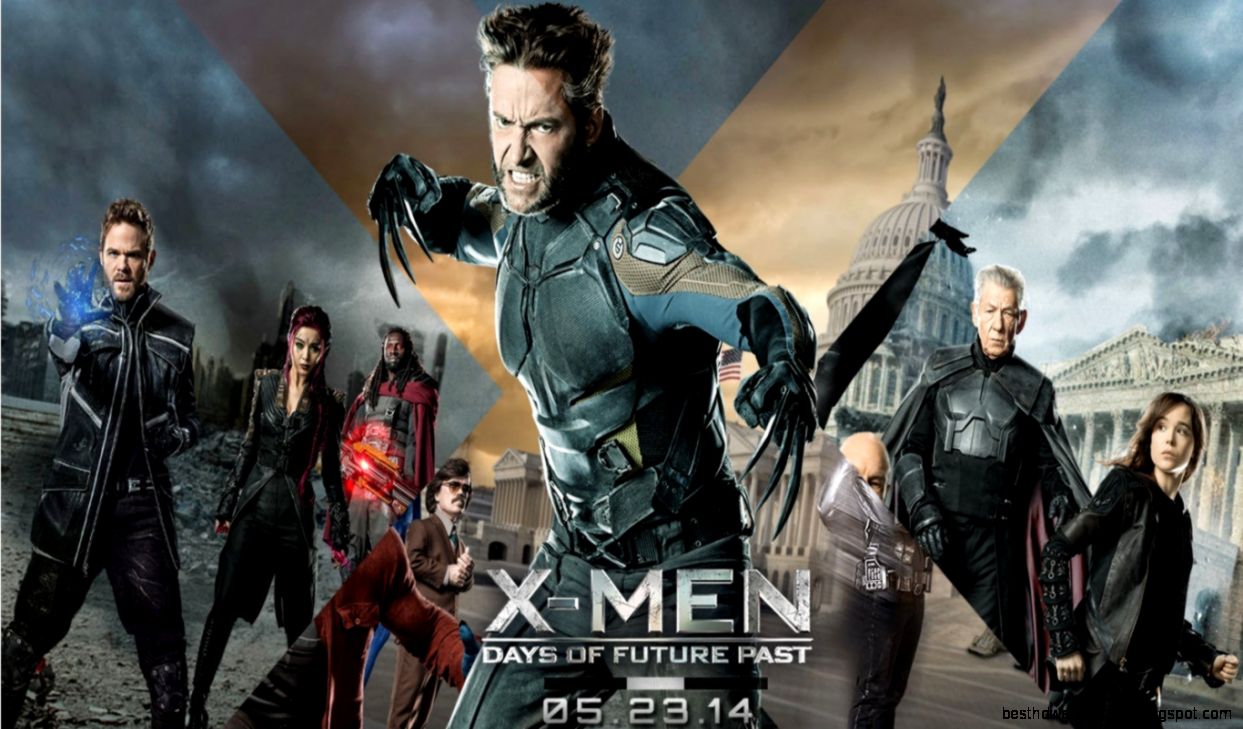 X Men Days of Future Past Wallpapers Cool Wallpapers X Men Days of Future Past Wallpapers Cool Wallpapers