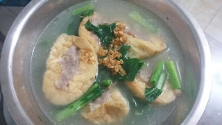 Belajar Membuat Tahu Borneo Belajar Membuat Tahu Borneo