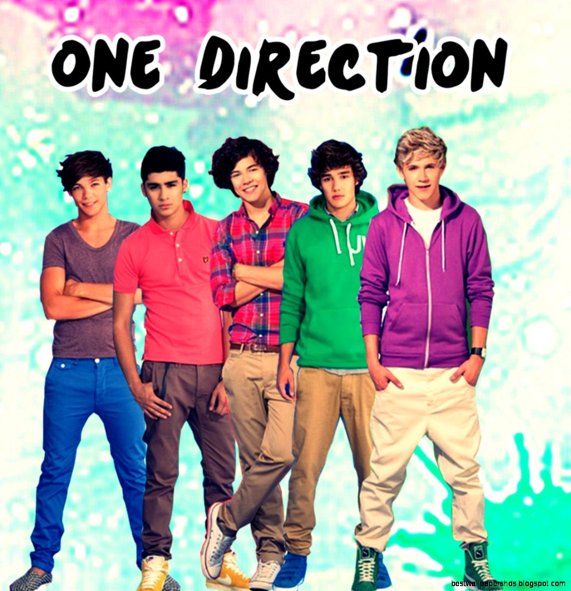 One Direction Wallpaper Images A5Z » One Direction Wallpaper Images A5Z »