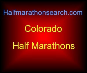 Colorado half marathons
