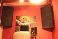 Recording Studio B