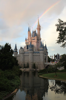 A Magical Disney Moment