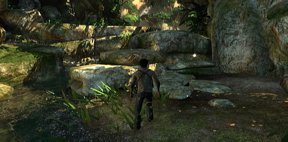 Analisando Games: Uncharted : Drake's Fortune