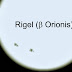 Rigel, Bintang Paling Terang di Rasi Bintang Orion