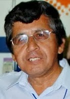 Jorge Luis Roncal