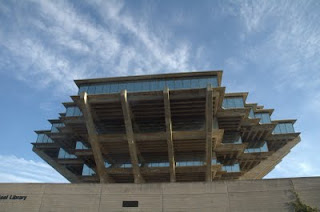 Geisel Library