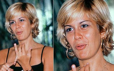 VÍDEOS DE CRISTIANA CARVALHO – BIG BROTHER BRASIL 1 – BBB1