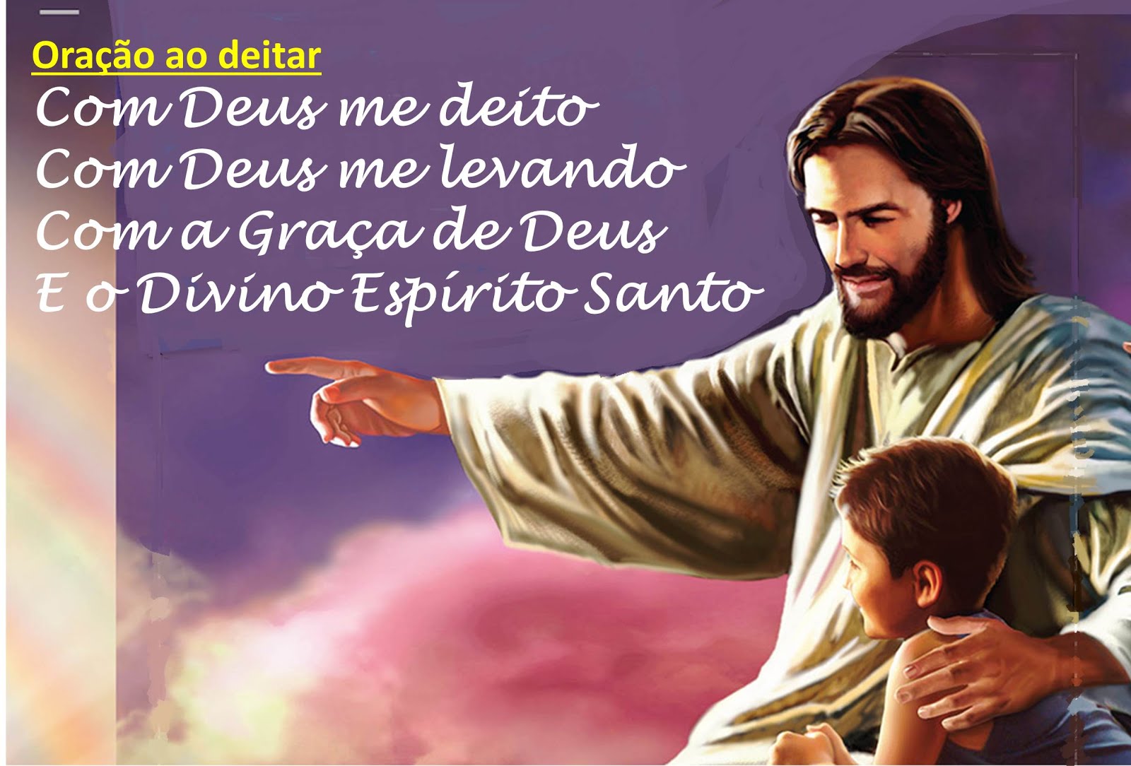 Oração