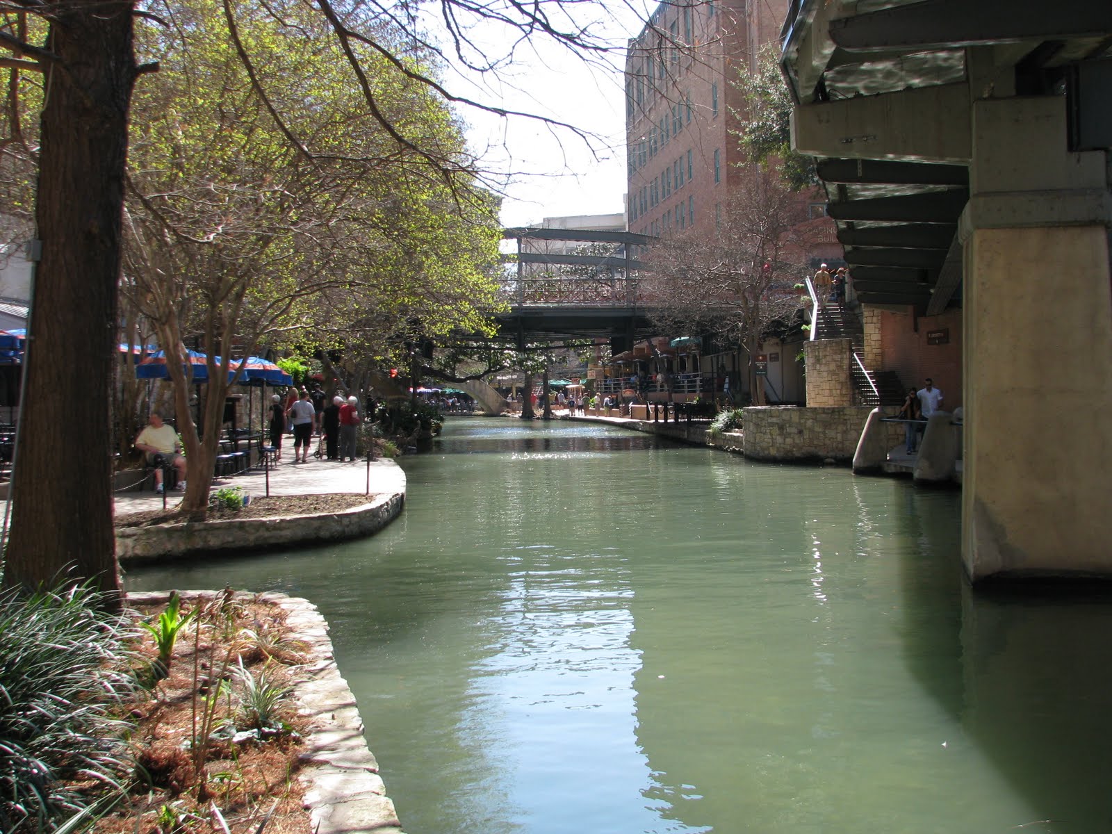 The Happy Wanderers San Antonio TX