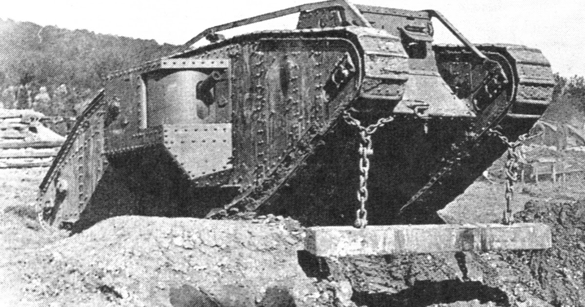 Tour of WW1 and WW2 battlefields Cambrai first proper use of tanks