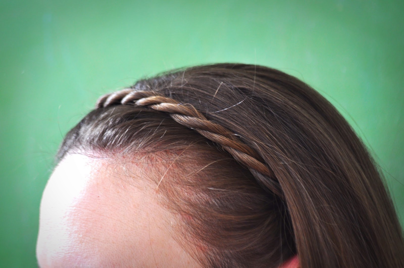 Ducklings In A Row Hair Diy Tutorials Hair Tutorial