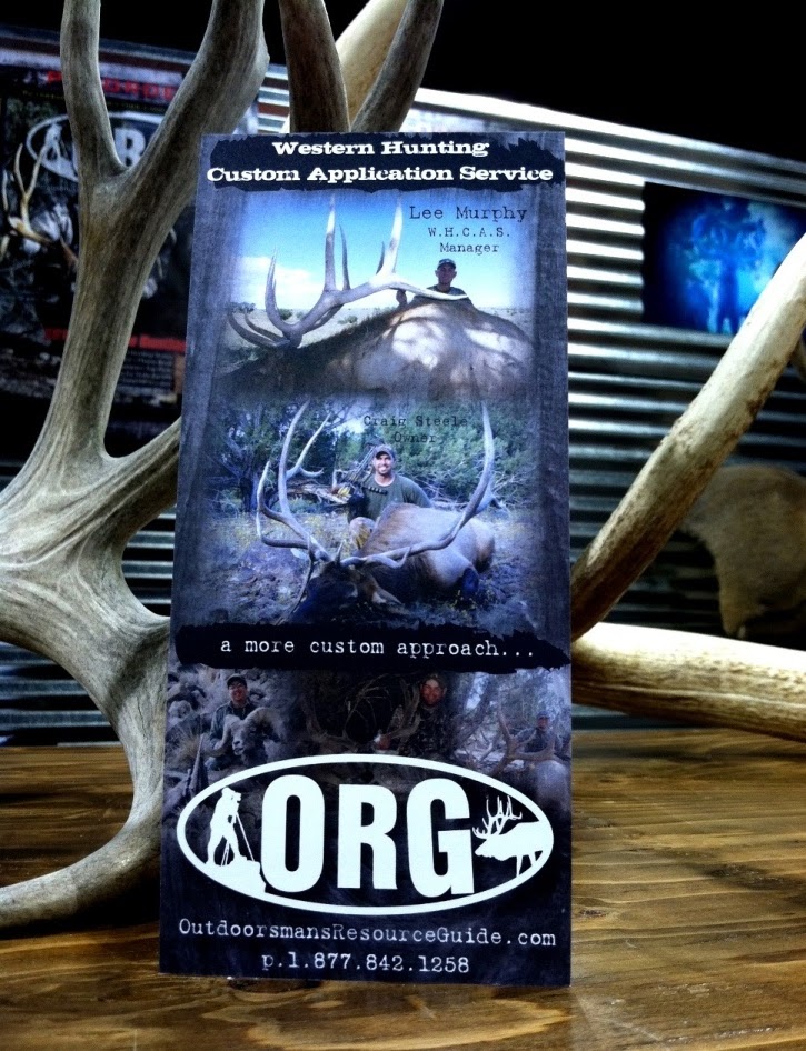 Western Hunting Applications, Outfitters & Scouting CEI Outdoors Blog