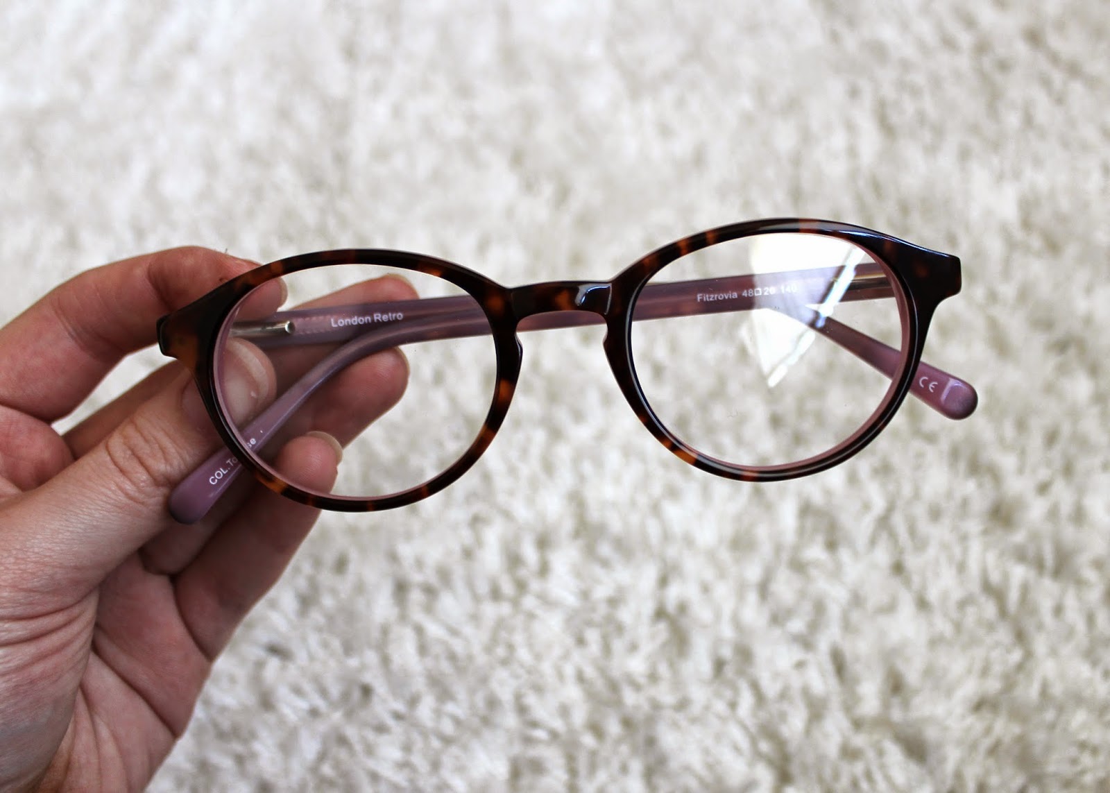 robynmakesthings glasses direct free home trial