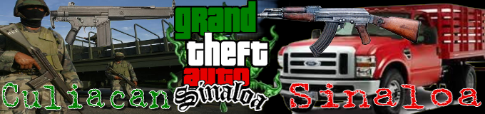 Gta Culiacan Sinaloa