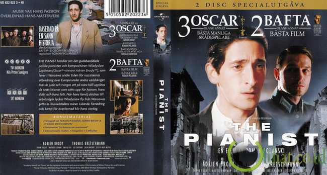 The Pianist The Pianist