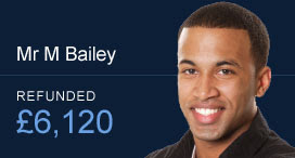 Mr Bailey