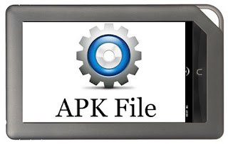 Download File APK pada Perangkat Android