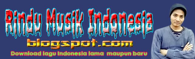 Rindu Musik Indonesia