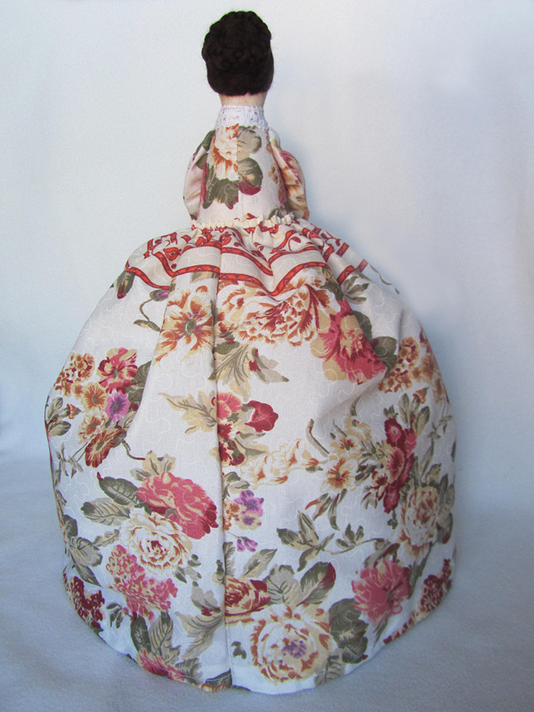 Handsome Handmade Handmade Teapot Cover