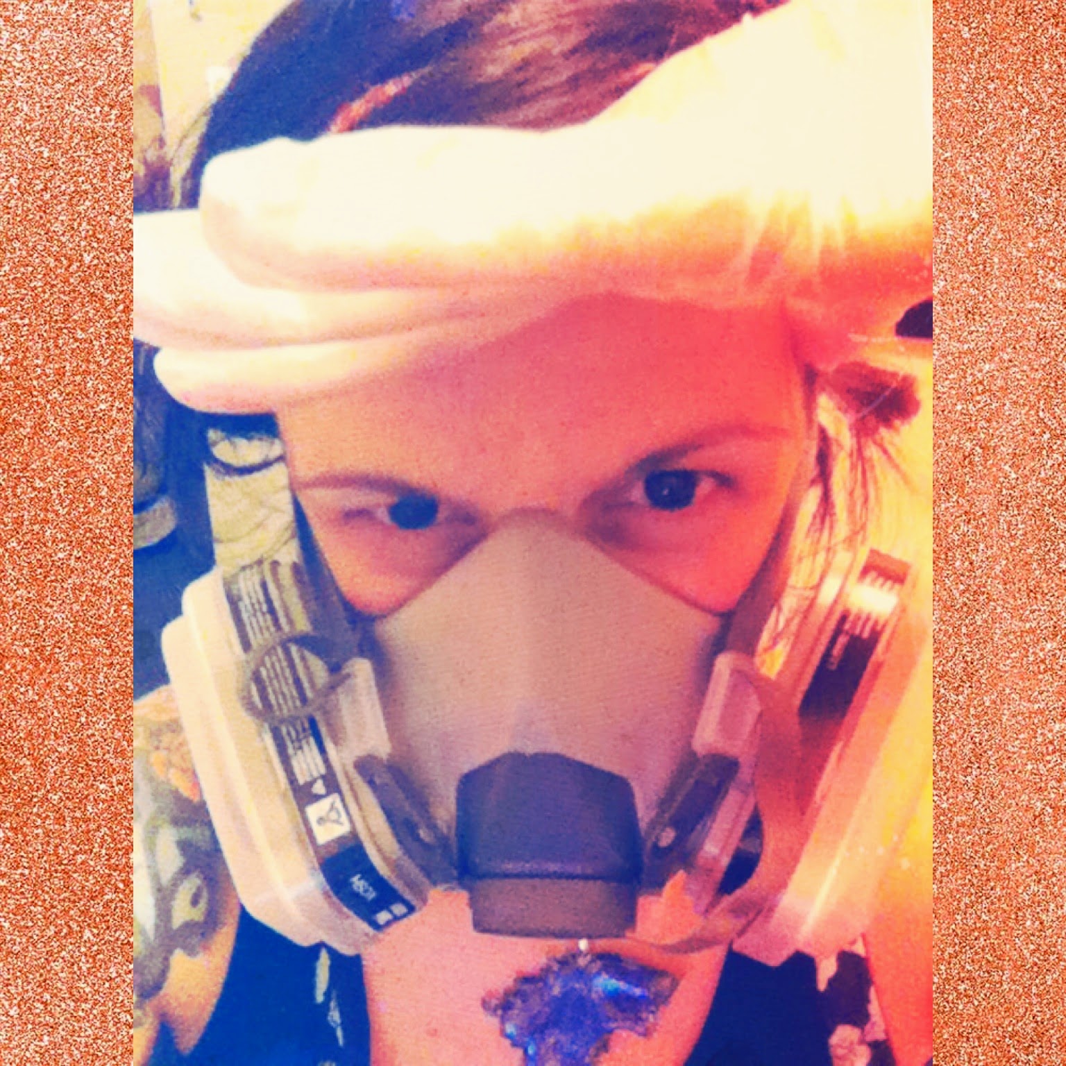 Urban Flowerpot Playing with Chemicals Resin Safety Tips