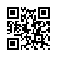 Acesse AOTS Rio pelo QR Code